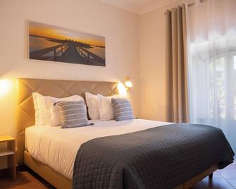 Casa dos Lacerdas - Mourão - Habitación