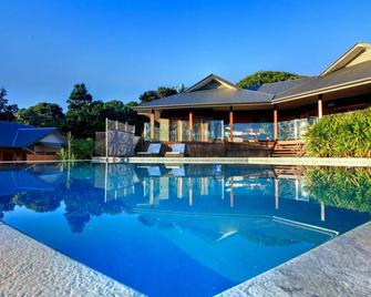 La Vista Byron Bay - Byron Bay - Bazén