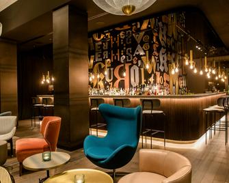 Motel One Hannover-Oper - Hannover - Bar
