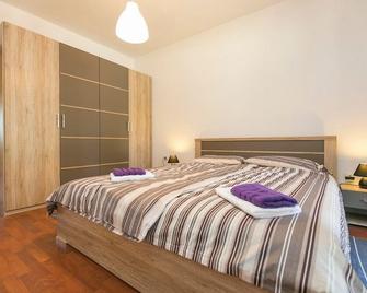 House Sole - Fažana - Habitación