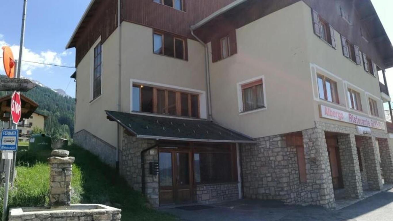 hotel Ginepro
