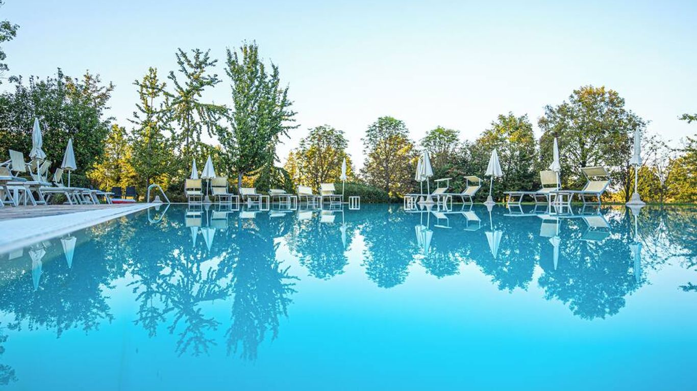 科特卡瓦利酒店 - 龐帝蘇明修