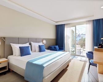 Hydros Club Hotel - Kemer
