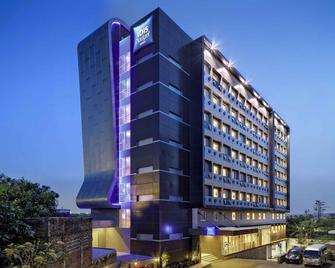 ibis budget Jakarta Airport - Tangerang City - Building