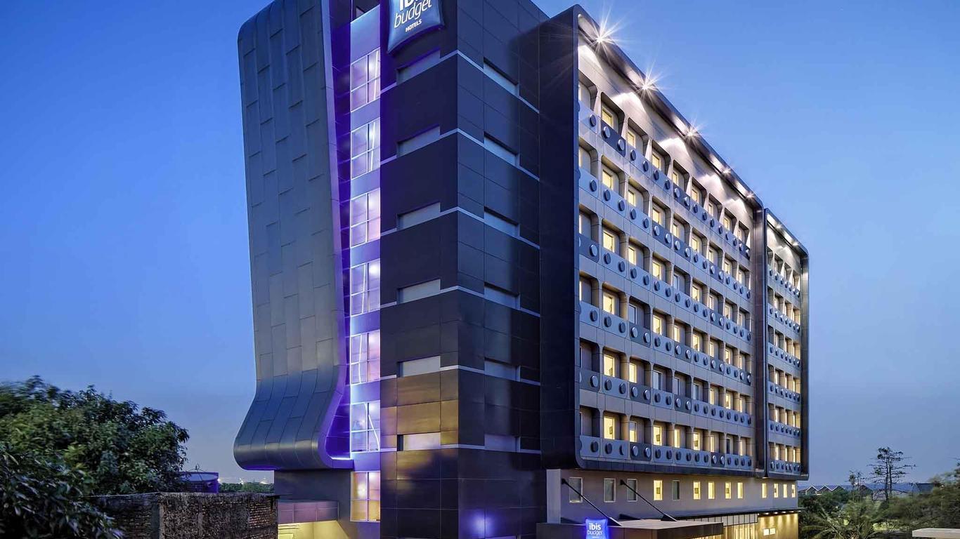 ibis budget Jakarta Airport