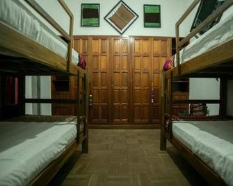 Hotel Pata y Perro - Tarija - Habitación