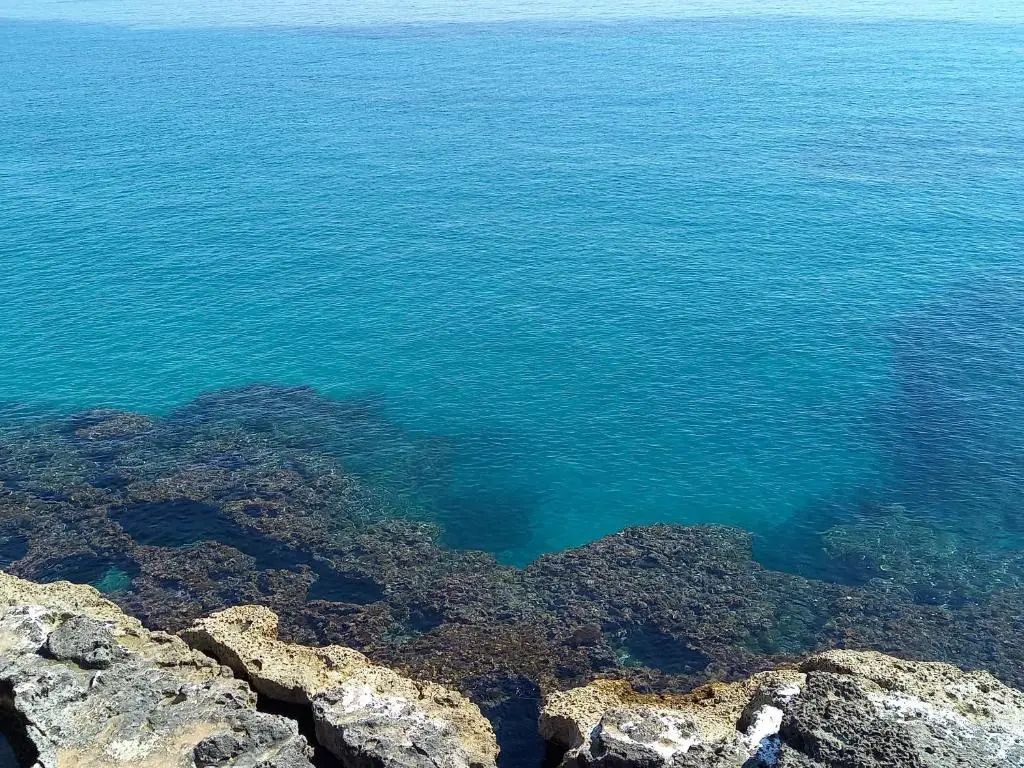 Agriturismo Karrares - Melendugno Lecce