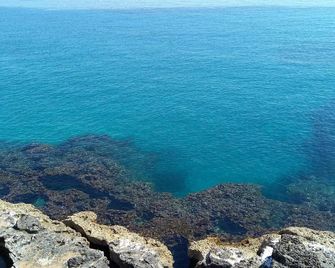 Agriturismo Karrares - Melendugno Lecce