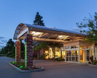 Holiday Inn Bangor - Bangor - Rakennus