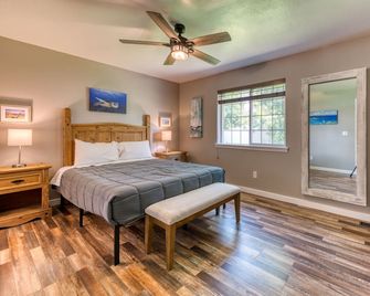 3 Bedroom, 2 bathroom house - Hamilton - Schlafzimmer