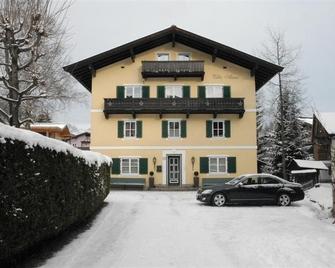 Design Apartment Villa Anna Kitzbühel - Kitzbühel - Building