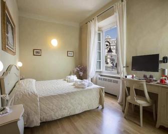 Residenza d'Epoca Relais I Miracoli - Pisa - Bedroom