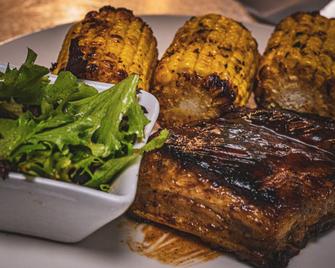 Hôtel Mercure Paris Massy Gare Tgv - Massy - Restaurant