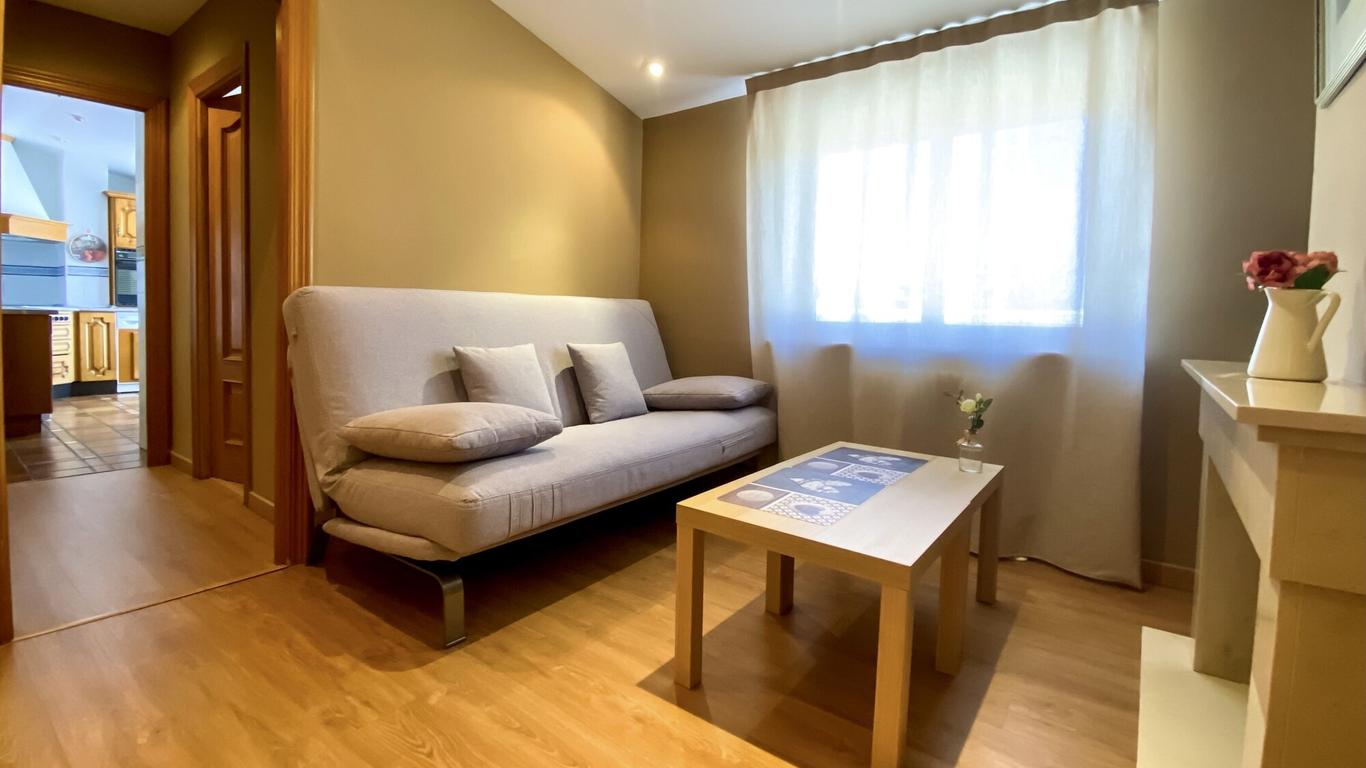 Casablanca Hotel Studios
