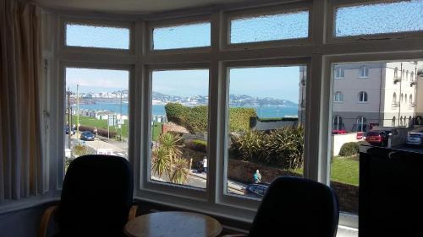 Castleton Hotel - Just For Adults