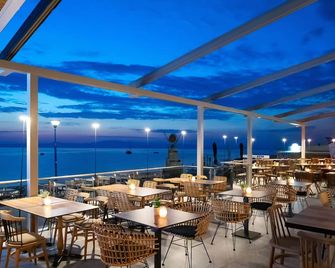 Sea Level Hotel - Polychrono - Restaurant