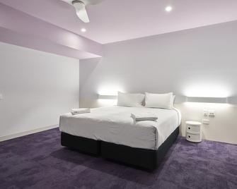 The Lodge, Blacktown - Sydney - Rooty Hill - Bedroom