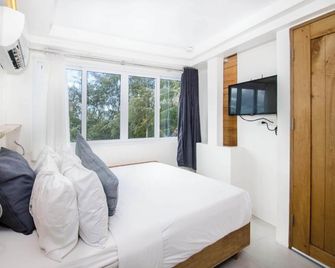 Zuzuni Boutique Hotel - Boracay