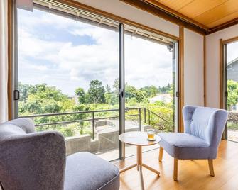 Resort stay Bowen - Itō - Phòng khách