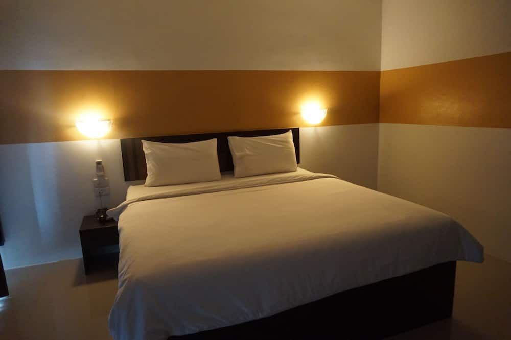 Mukdaview Hotel - Mukdahan - Habitación