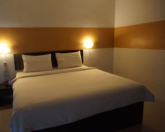 Mukdaview Hotel - Mukdahan - Habitación