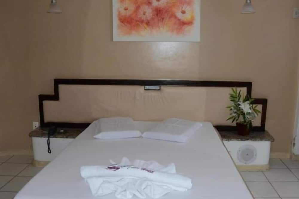 Hotel Don Juan - Salvador - Chambre