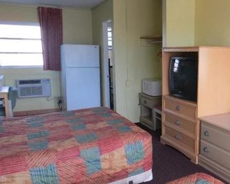 Skyway Motel - Daytona Beach