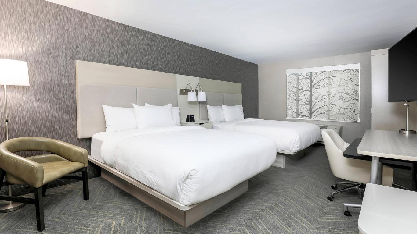 Fairfield by Marriott Inn & Suites Amarillo Central