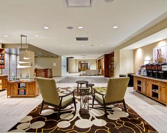 Homewood Suites by Hilton Cincinnati-Downtown - Σινσινάτι - Σαλόνι ξενοδοχείου