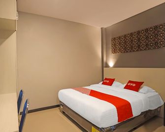 Capital O 92096 Kuala Ulee Lheue Residence Syariah - Banda Achém - Quarto