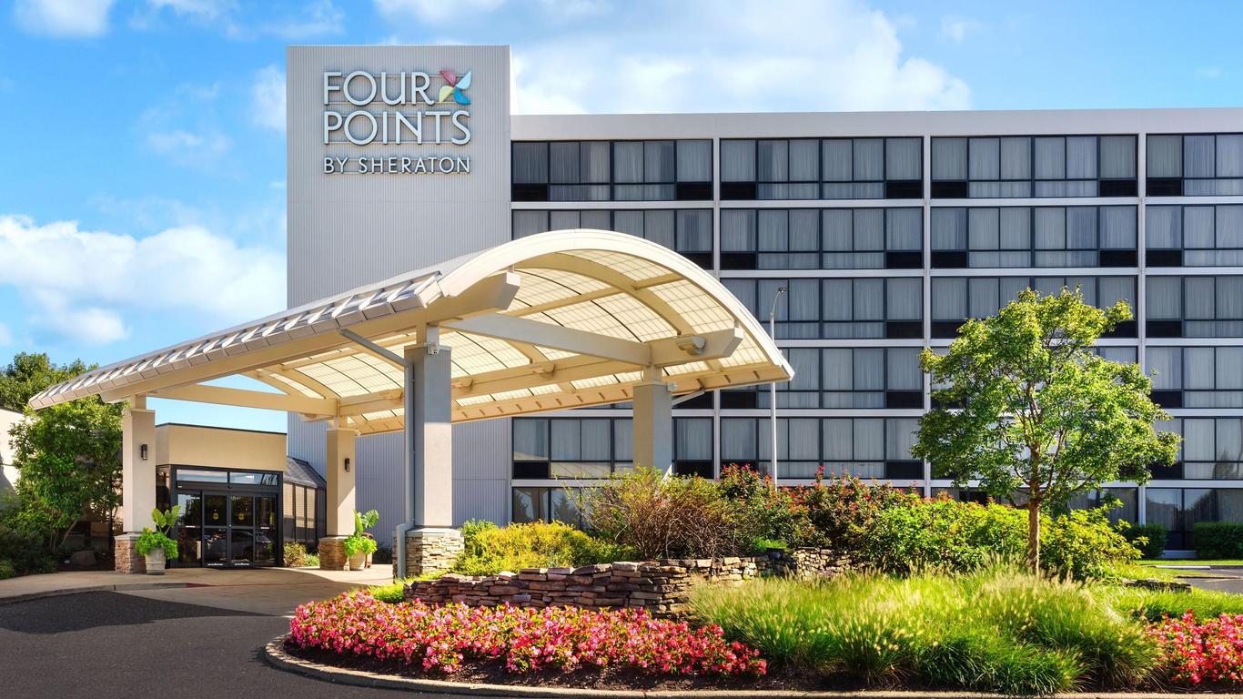 Four Points by Sheraton Philadelphia Northeast