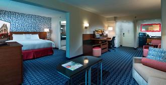 Fairfield Inn & Suites by Marriott Lynchburg Liberty University - Lynchburg