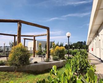 Bristol Villaggio Rosa Aruja - Arujá