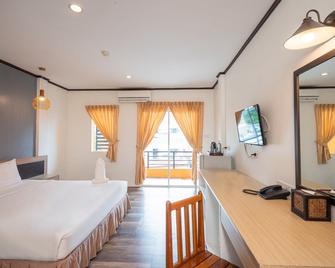 Sb Living Place Hotel Phuket Town - Phuket City - Habitació