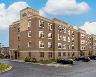 Extended Stay America Suites - Detroit - Dearborn - Dearborn - Bina