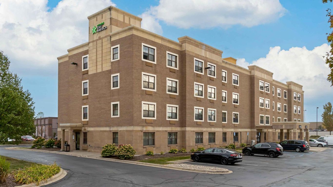 Extended Stay America Suites - Detroit - Dearborn