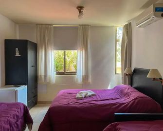 Hotel Piedras Doradas - Valeria del Mar