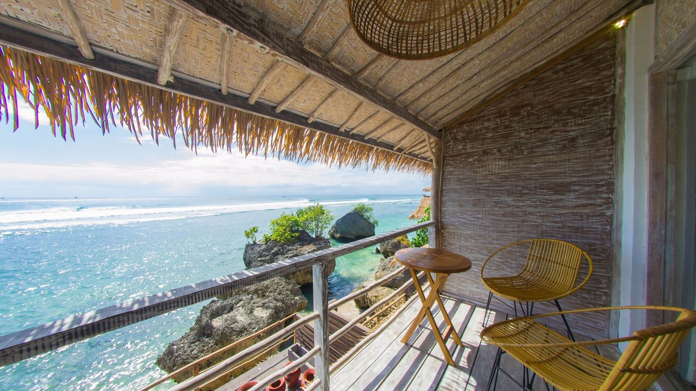 لو كليف بالي