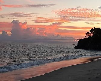 Stunning Beachfront Property. Charming, private, unique. - Río Hato - Strand