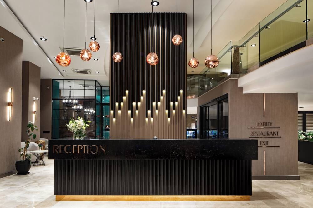 فندق أوركا رويال