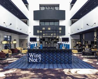 Hôtel Mercure Blois Centre - Blois - Building