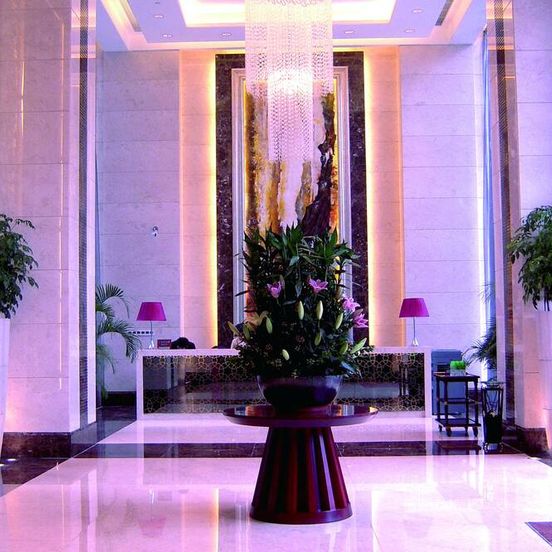 Leeden Hotel Guangzhou image 1