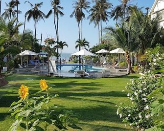 Sun And Sands Beach Hotel Spa - Phan Thiet - Habitación