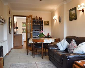 Mill Cottage, Marsh Mills - Kingsbridge - Sala de estar