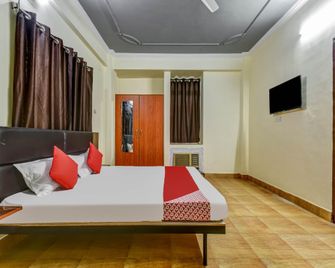 Hotel O Olive Grand - Patna - Chambre