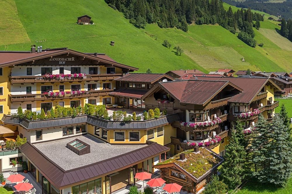 Brugger's Genießerhotel Lanersbacherhof