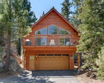 Close To Heavenly, A Beautiful Secluded 3 Br. (Sl425) - Stateline - Edificio