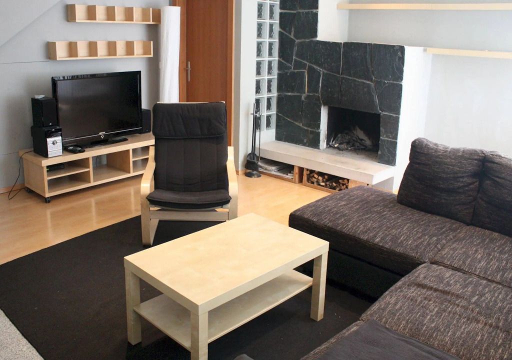 Appartements Hotel-Christophorus