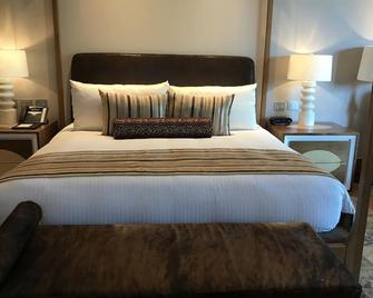 3 Bedroom Grand Luxxe Loft - Playa del Carmen - Bedroom