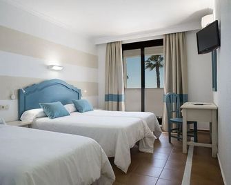 Hotel Marlin Antilla Playa - La Antilla